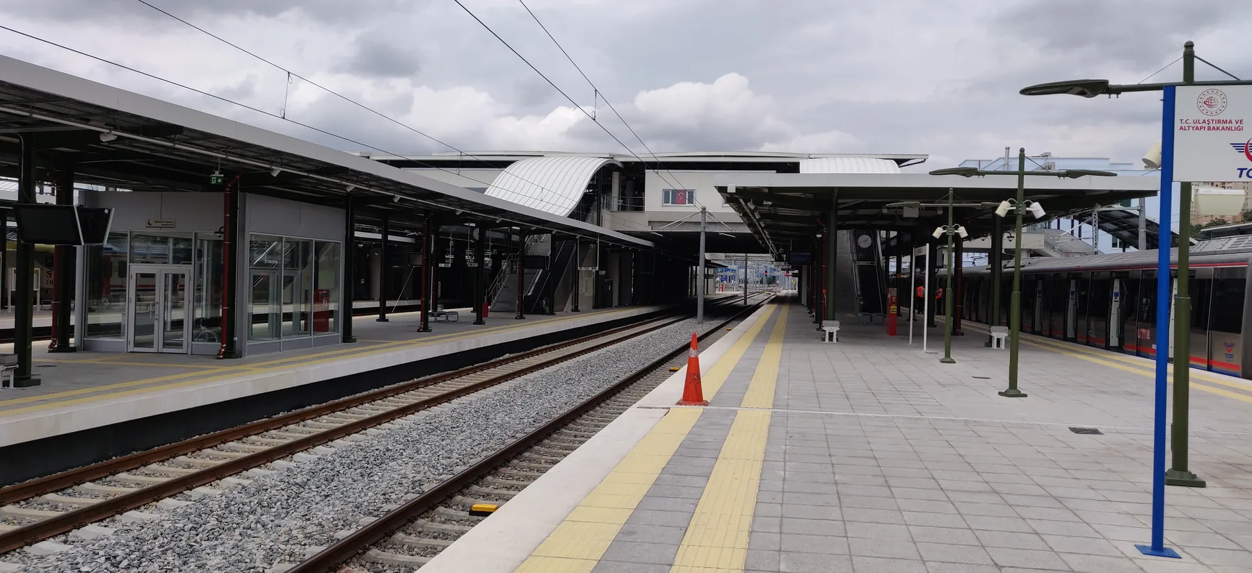Eminönü – Üsküdar Vapur Seferleri